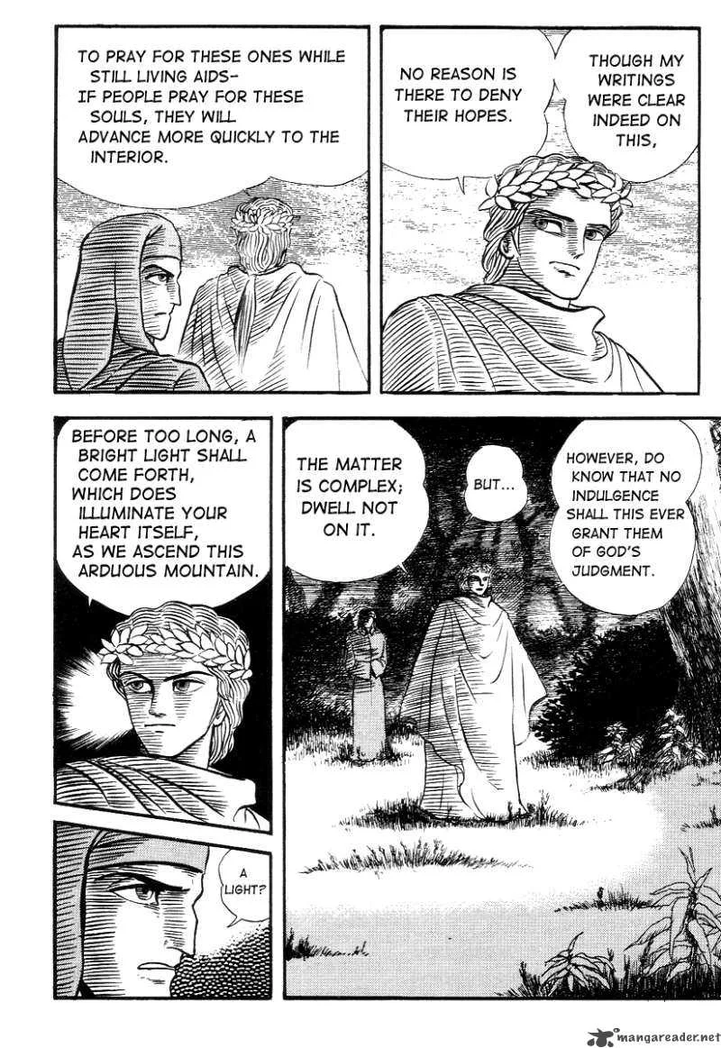 Dante s Divine Comedy Chapter 18 page 12