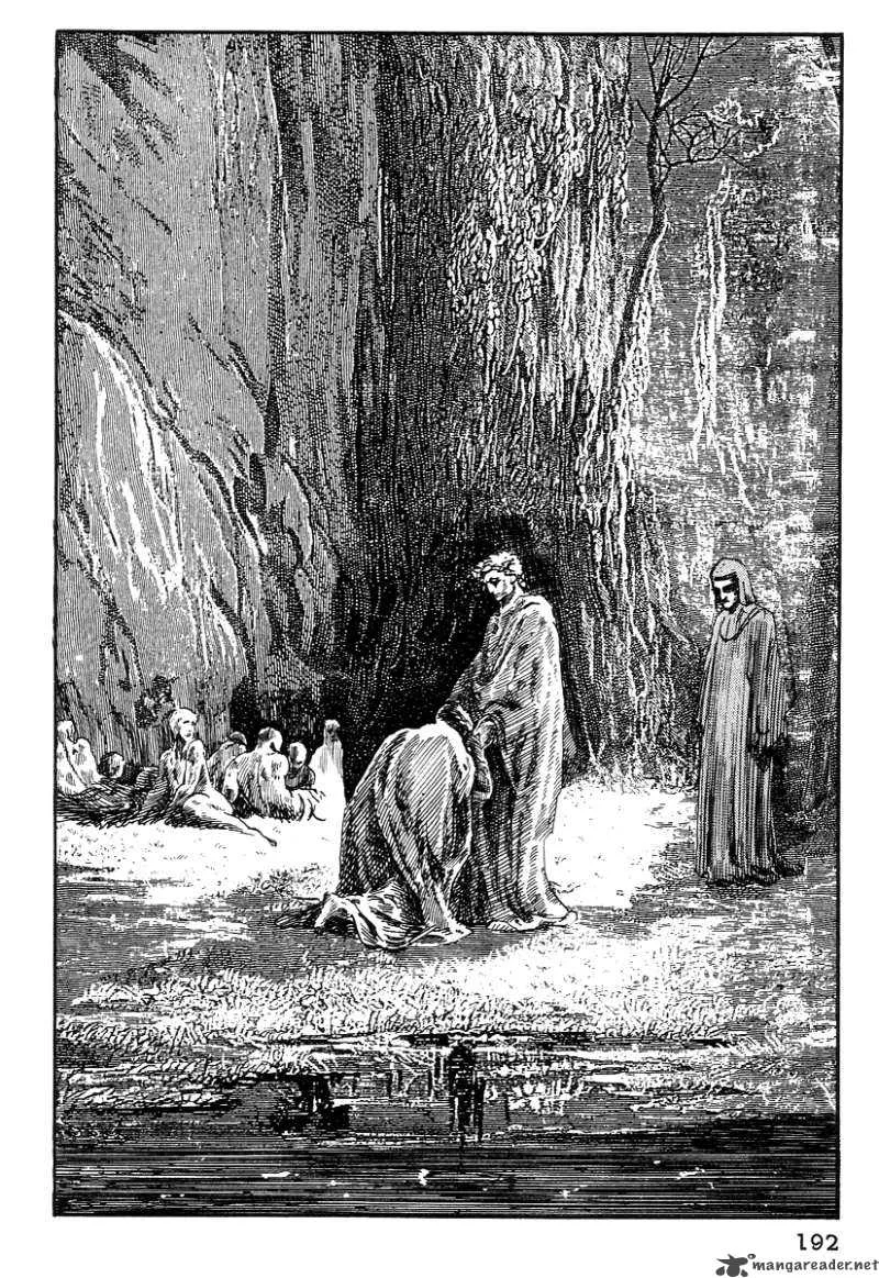 Dante s Divine Comedy Chapter 18 page 16