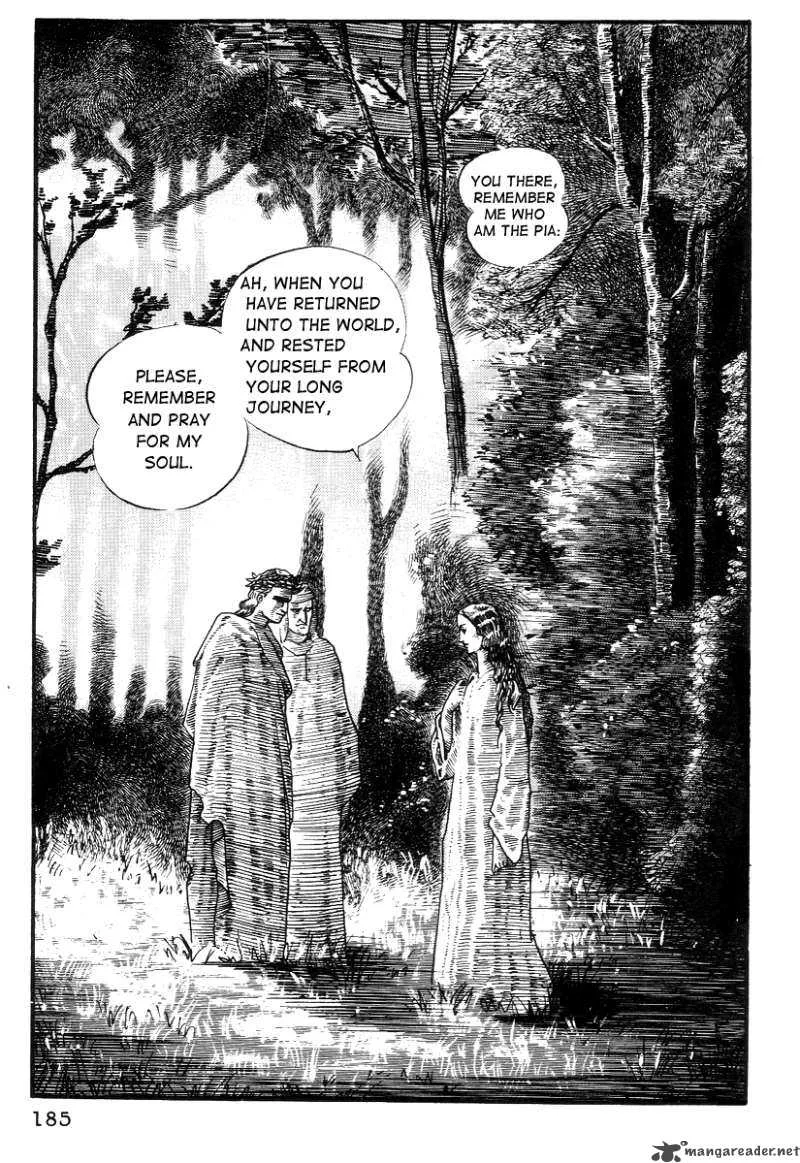 Dante s Divine Comedy Chapter 18 page 9