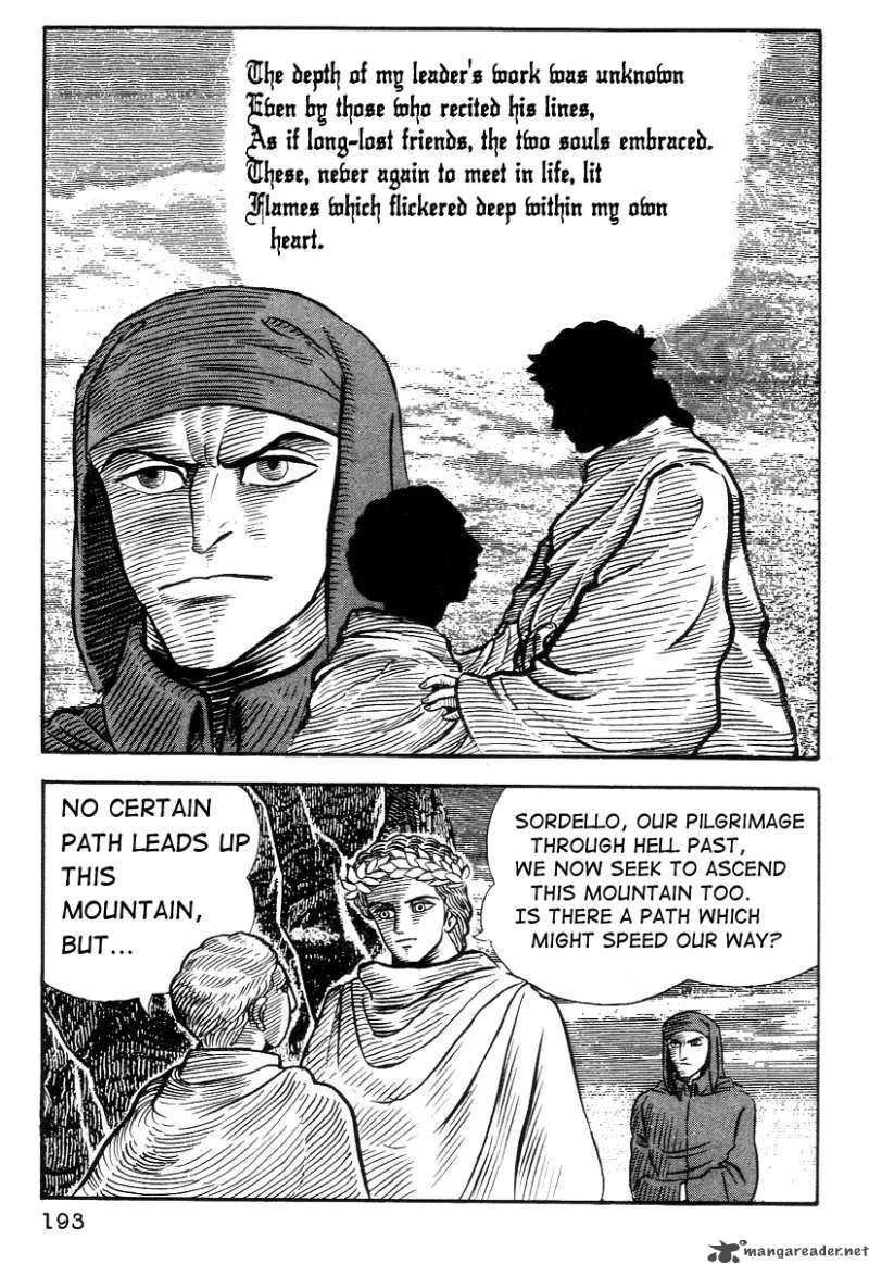 Dante s Divine Comedy Chapter 18 page 17