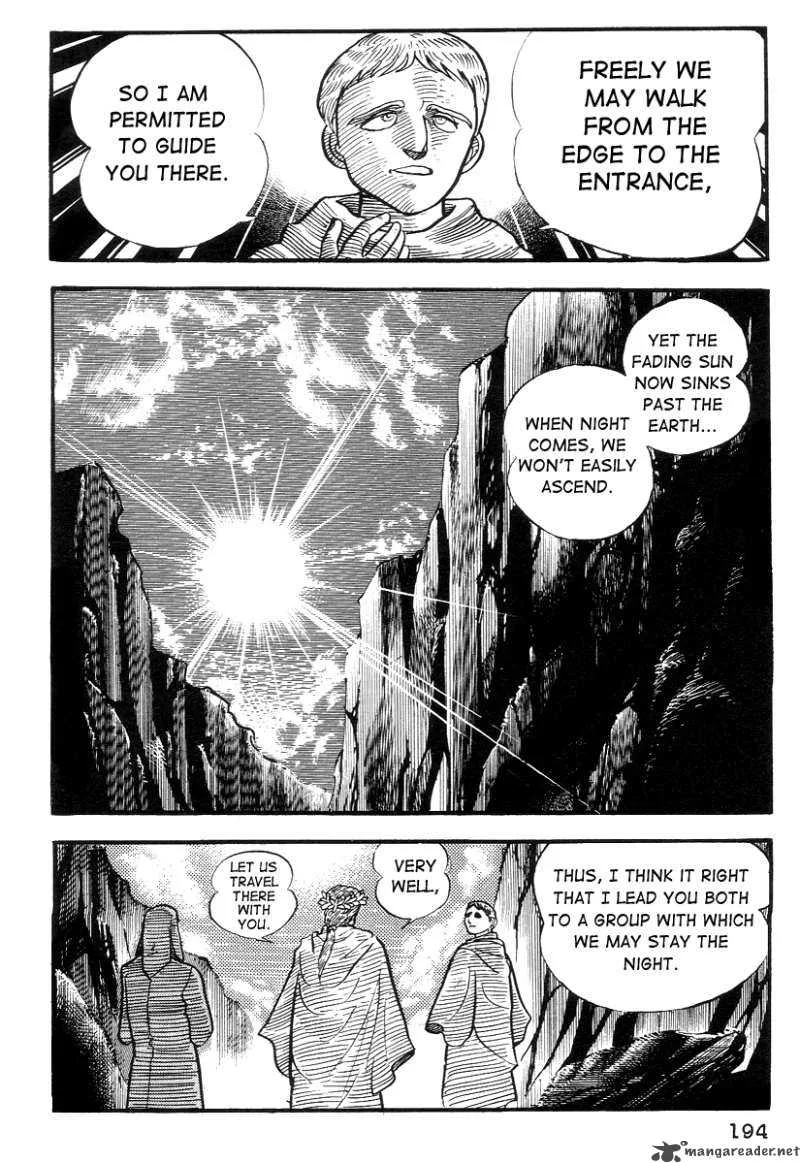 Dante s Divine Comedy Chapter 18 page 18