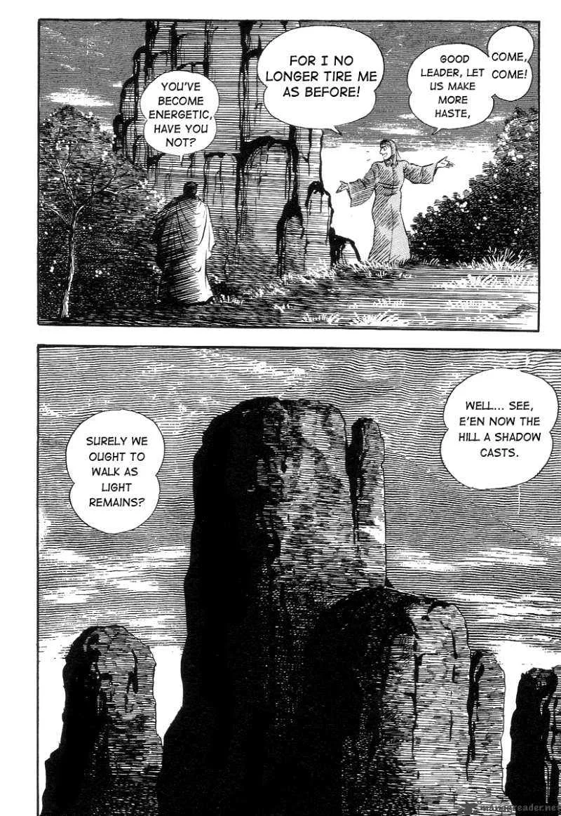 Dante s Divine Comedy Chapter 18 page 14