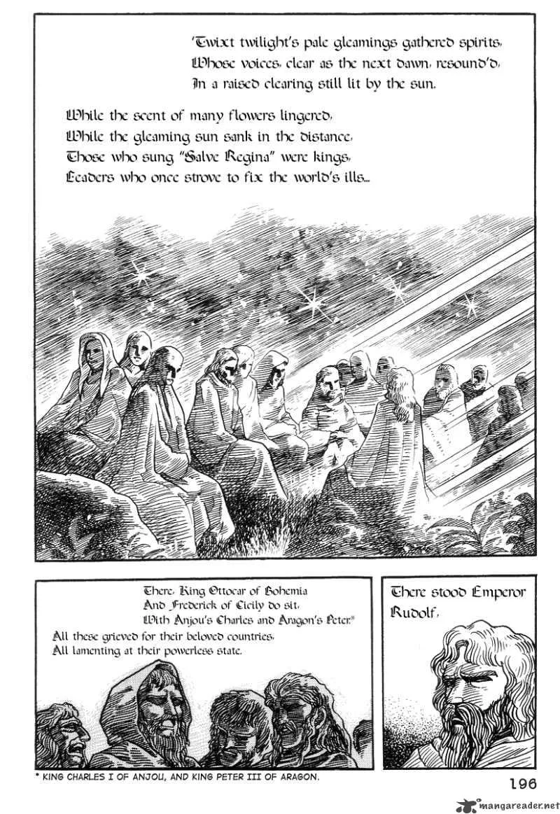 Dante s Divine Comedy Chapter 19 page 2