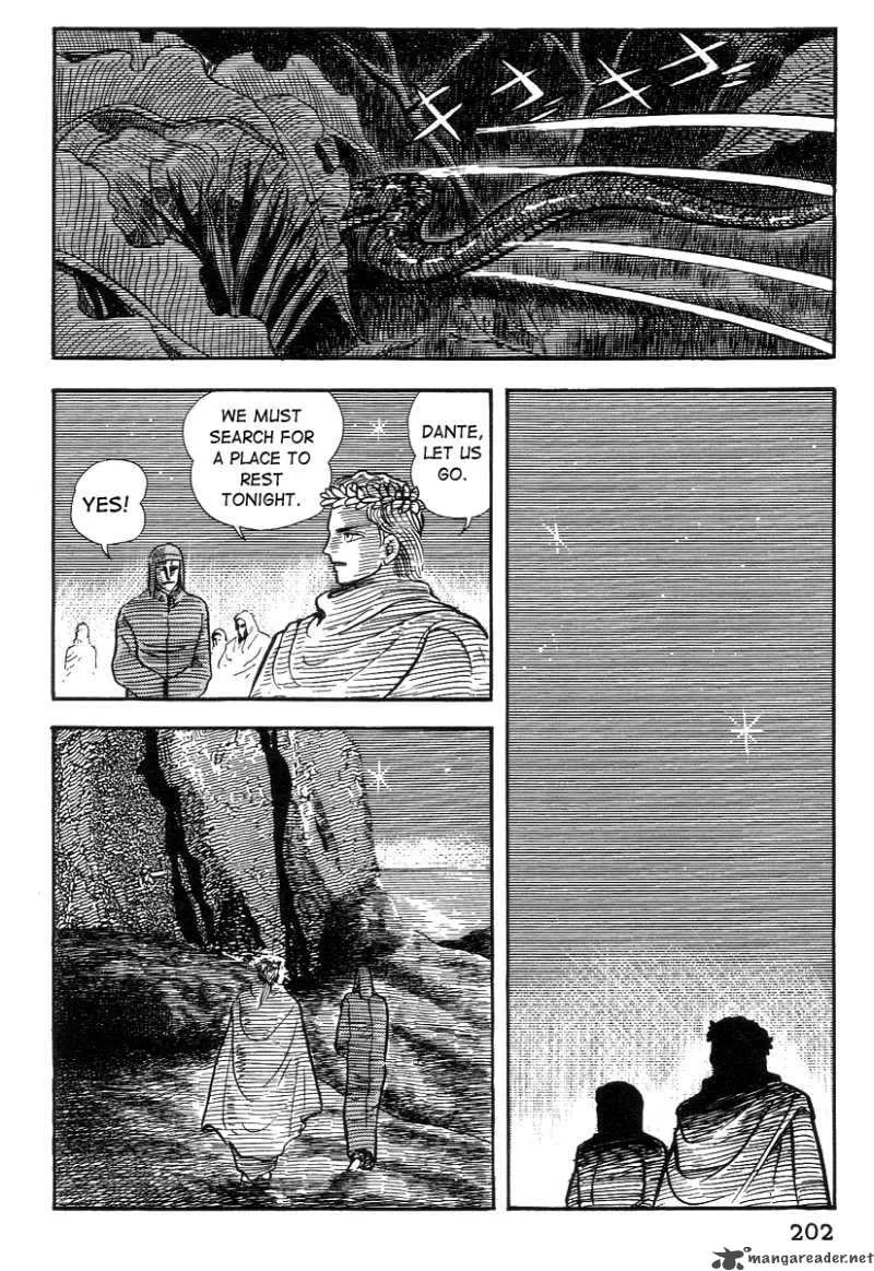 Dante s Divine Comedy Chapter 19 page 8