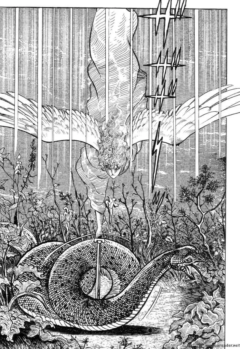 Dante s Divine Comedy Chapter 19 page 7
