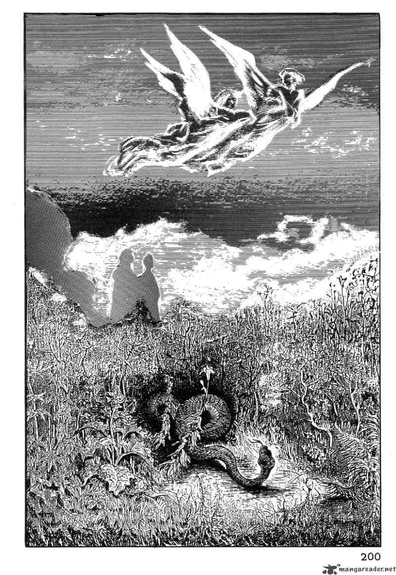Dante s Divine Comedy Chapter 19 page 6