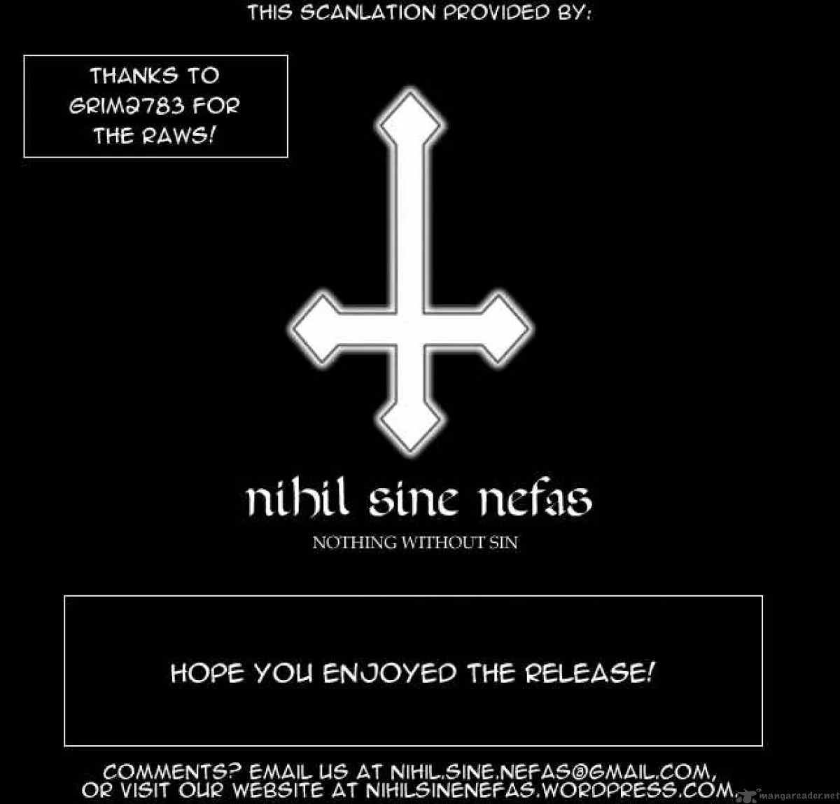 Dante s Divine Comedy Chapter 19 page 17