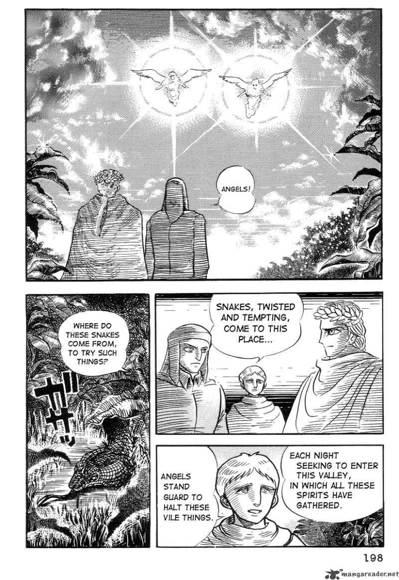 Dante s Divine Comedy Chapter 19 page 4