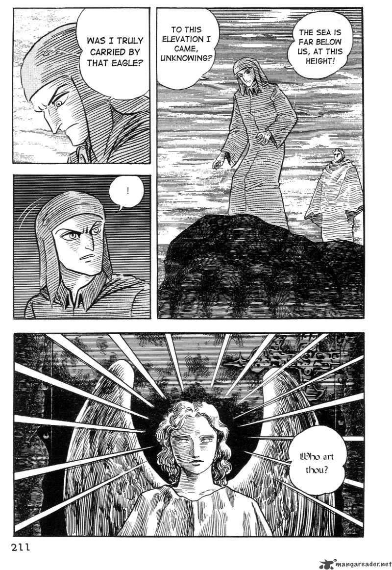 Dante s Divine Comedy Chapter 19 page 16