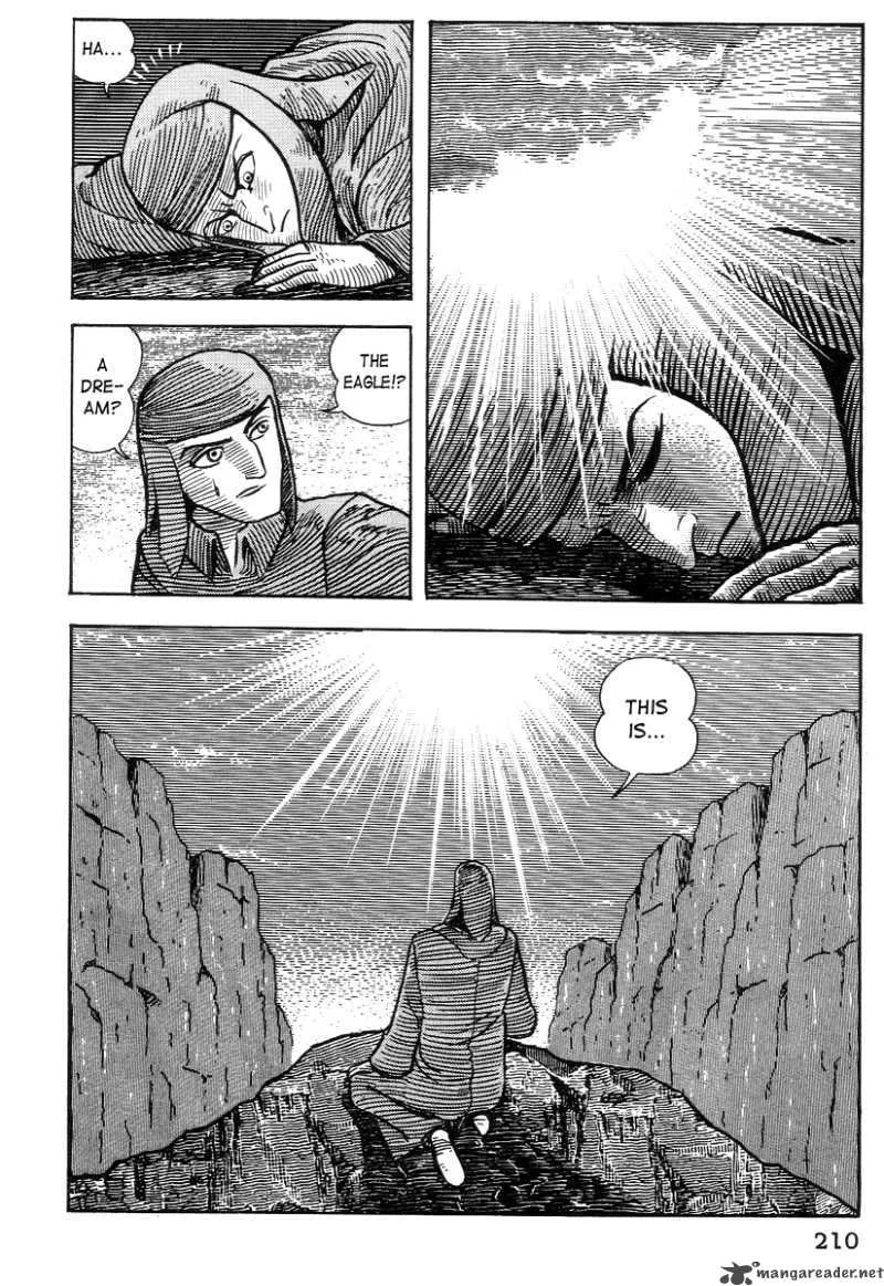 Dante s Divine Comedy Chapter 19 page 15