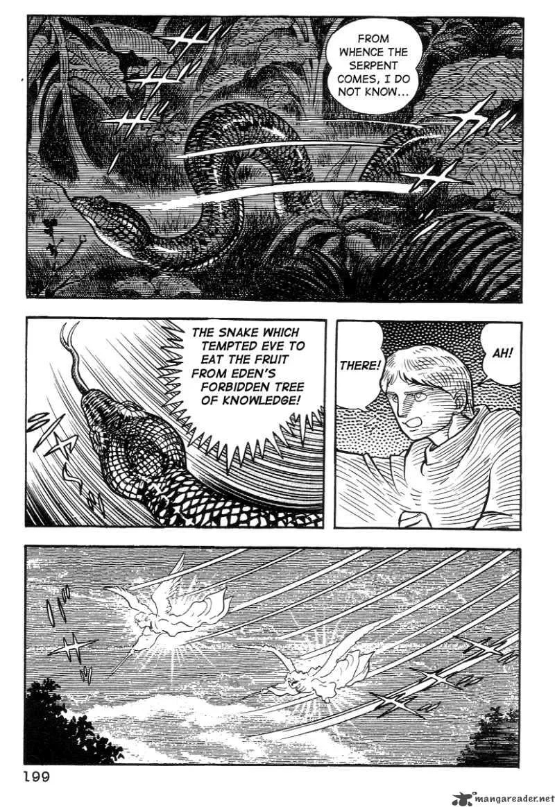Dante s Divine Comedy Chapter 19 page 5