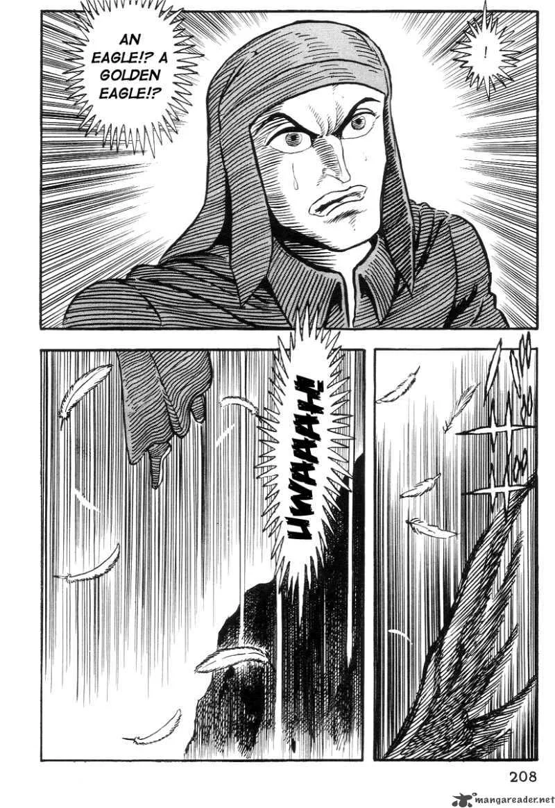 Dante s Divine Comedy Chapter 19 page 13