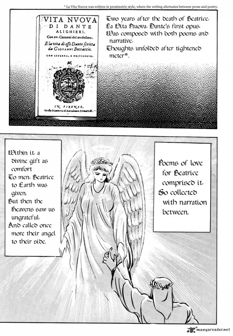 Dante s Divine Comedy Chapter 2 page 13