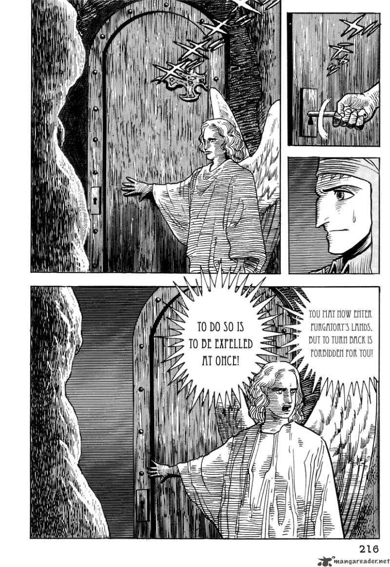 Dante s Divine Comedy Chapter 20 page 5