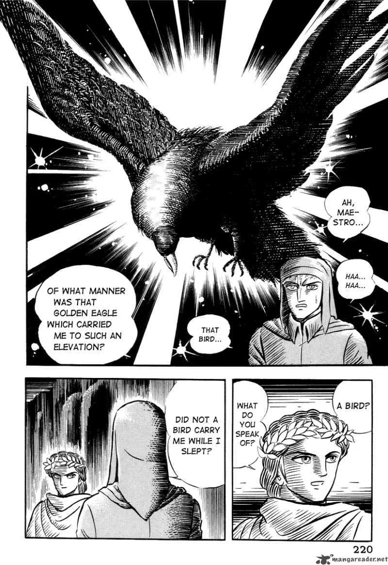 Dante s Divine Comedy Chapter 20 page 9