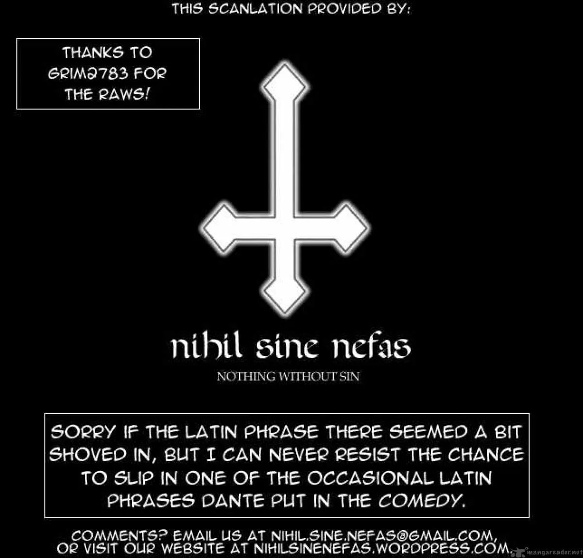 Dante s Divine Comedy Chapter 20 page 13