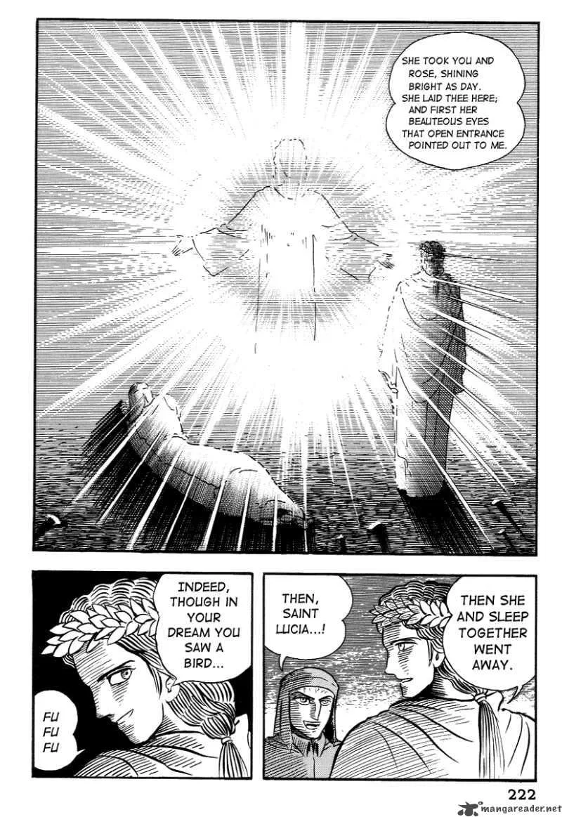 Dante s Divine Comedy Chapter 20 page 11