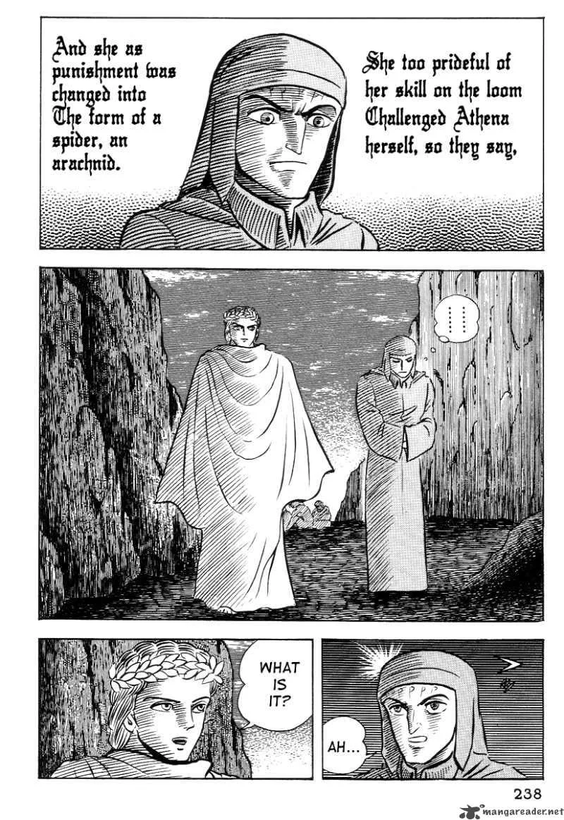 Dante s Divine Comedy Chapter 21 page 15