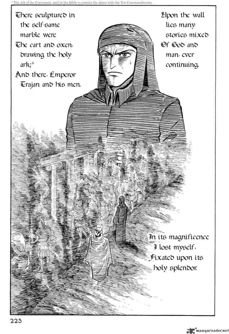 Dante s Divine Comedy Chapter 21 page 2