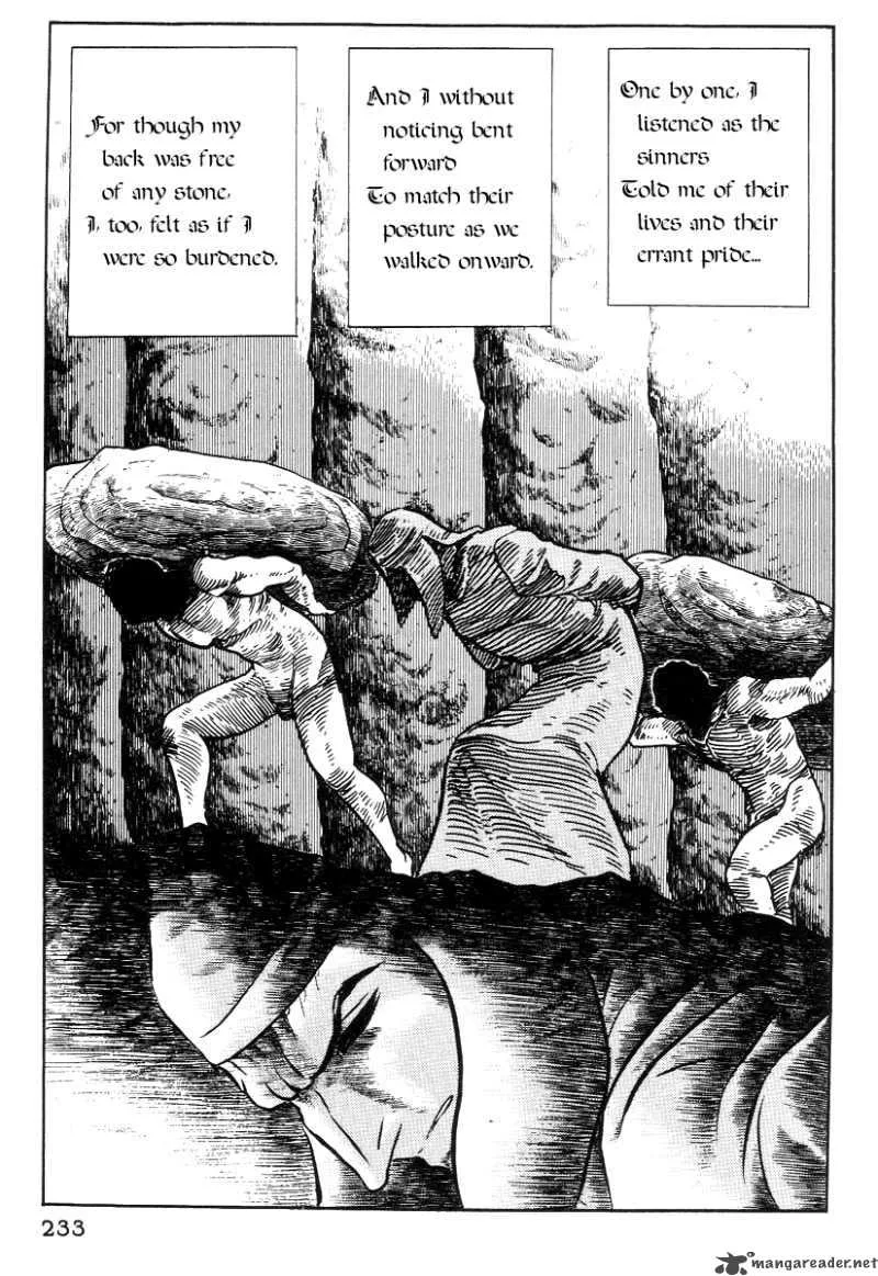 Dante s Divine Comedy Chapter 21 page 10