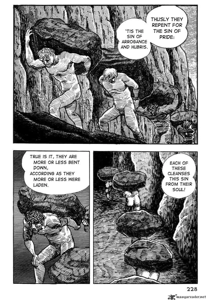 Dante s Divine Comedy Chapter 21 page 5