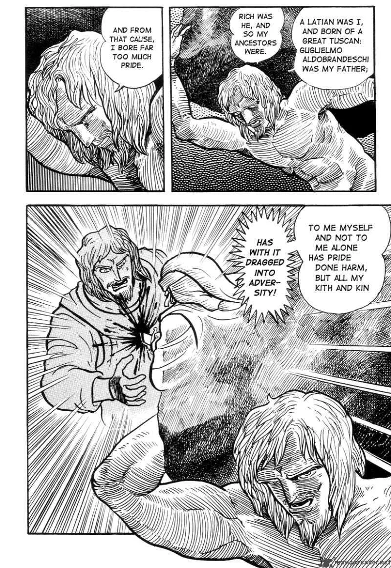Dante s Divine Comedy Chapter 21 page 7