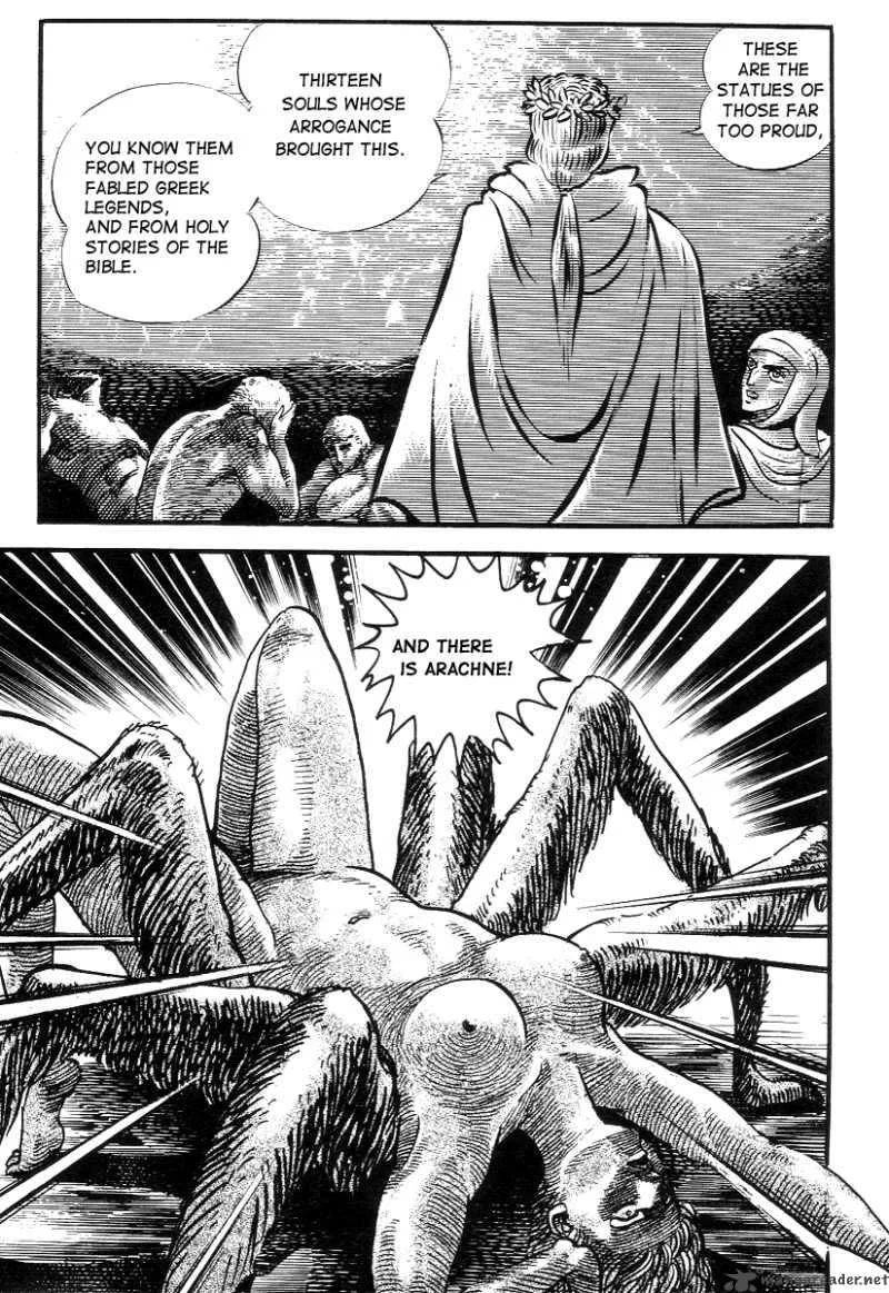 Dante s Divine Comedy Chapter 21 page 14