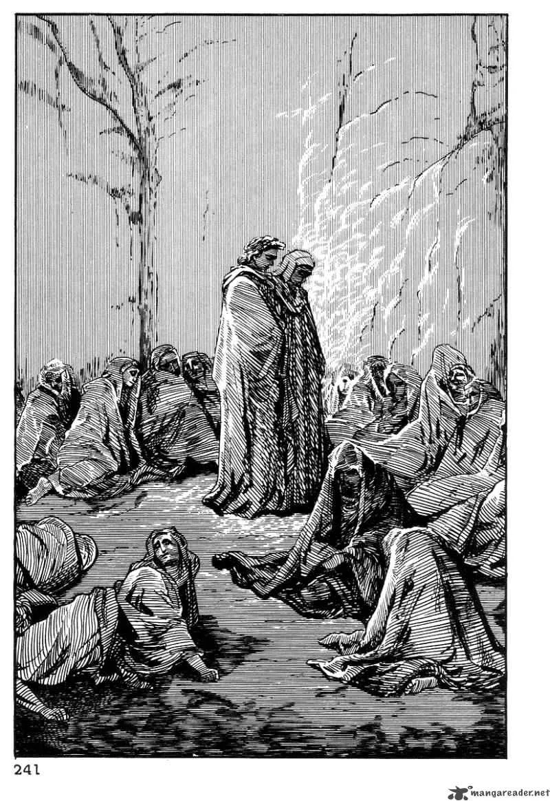 Dante s Divine Comedy Chapter 22 page 2