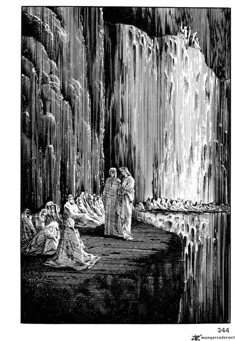 Dante s Divine Comedy Chapter 22 page 5
