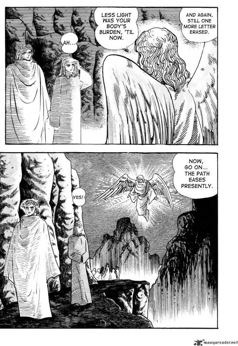 Dante s Divine Comedy Chapter 22 page 8