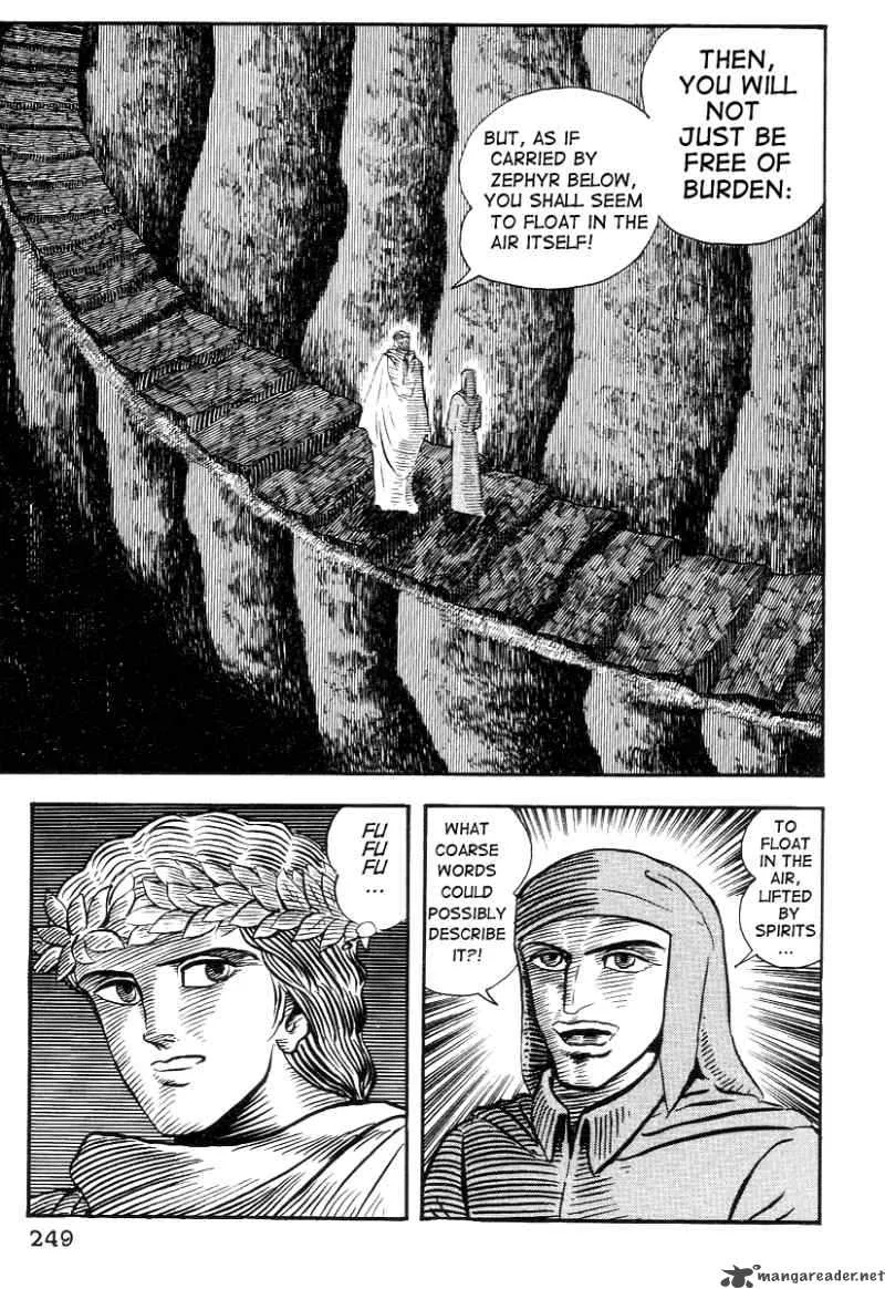 Dante s Divine Comedy Chapter 22 page 10
