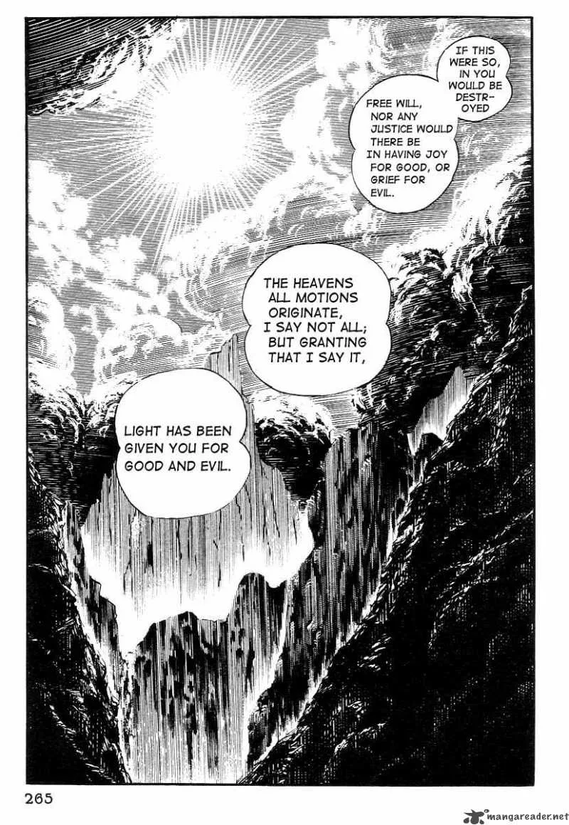 Dante s Divine Comedy Chapter 23 page 9