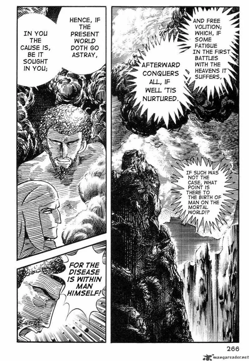 Dante s Divine Comedy Chapter 23 page 10