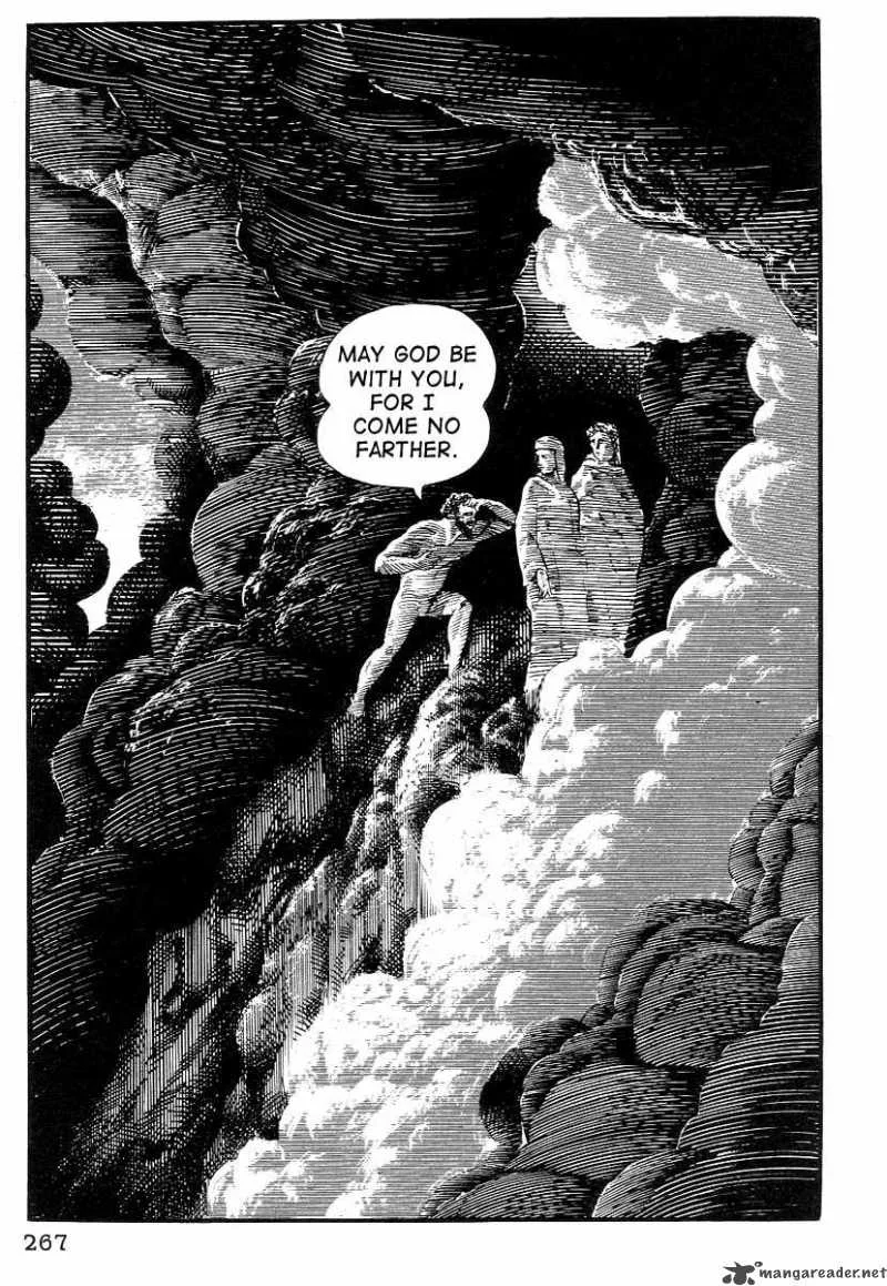 Dante s Divine Comedy Chapter 23 page 11