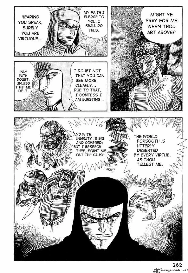 Dante s Divine Comedy Chapter 23 page 6