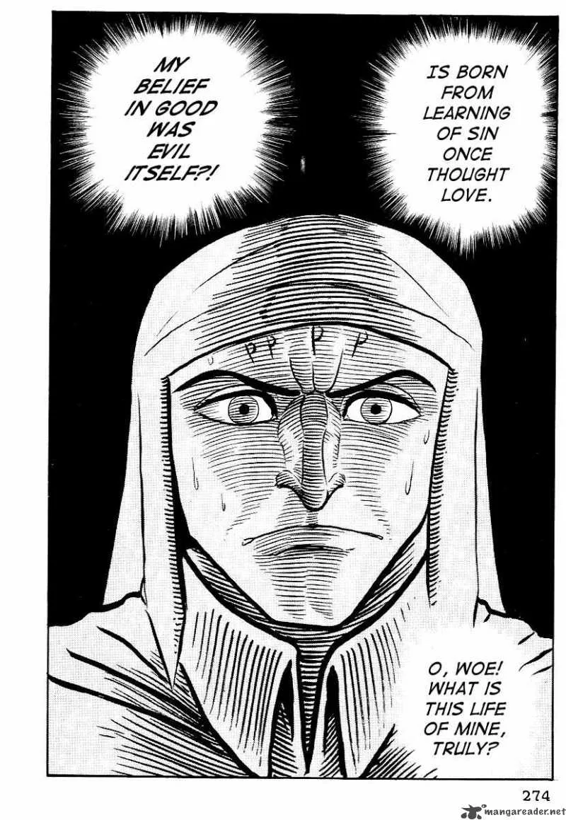 Dante s Divine Comedy Chapter 23 page 18