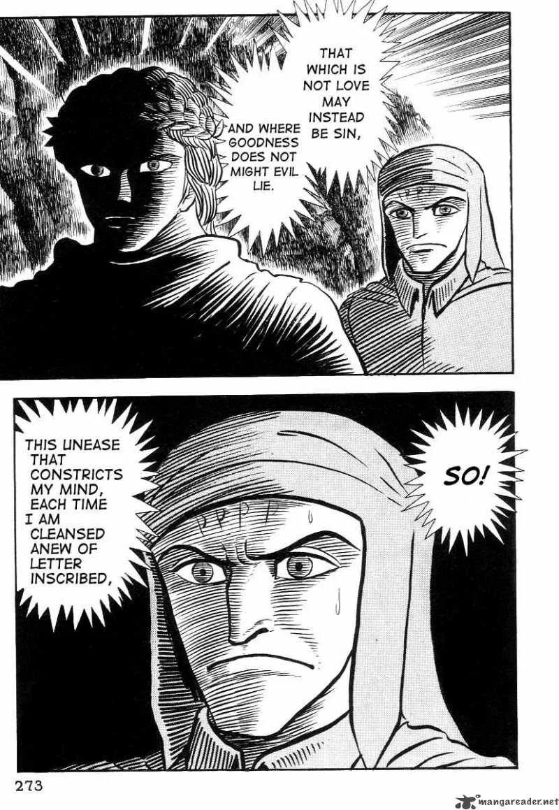 Dante s Divine Comedy Chapter 23 page 17