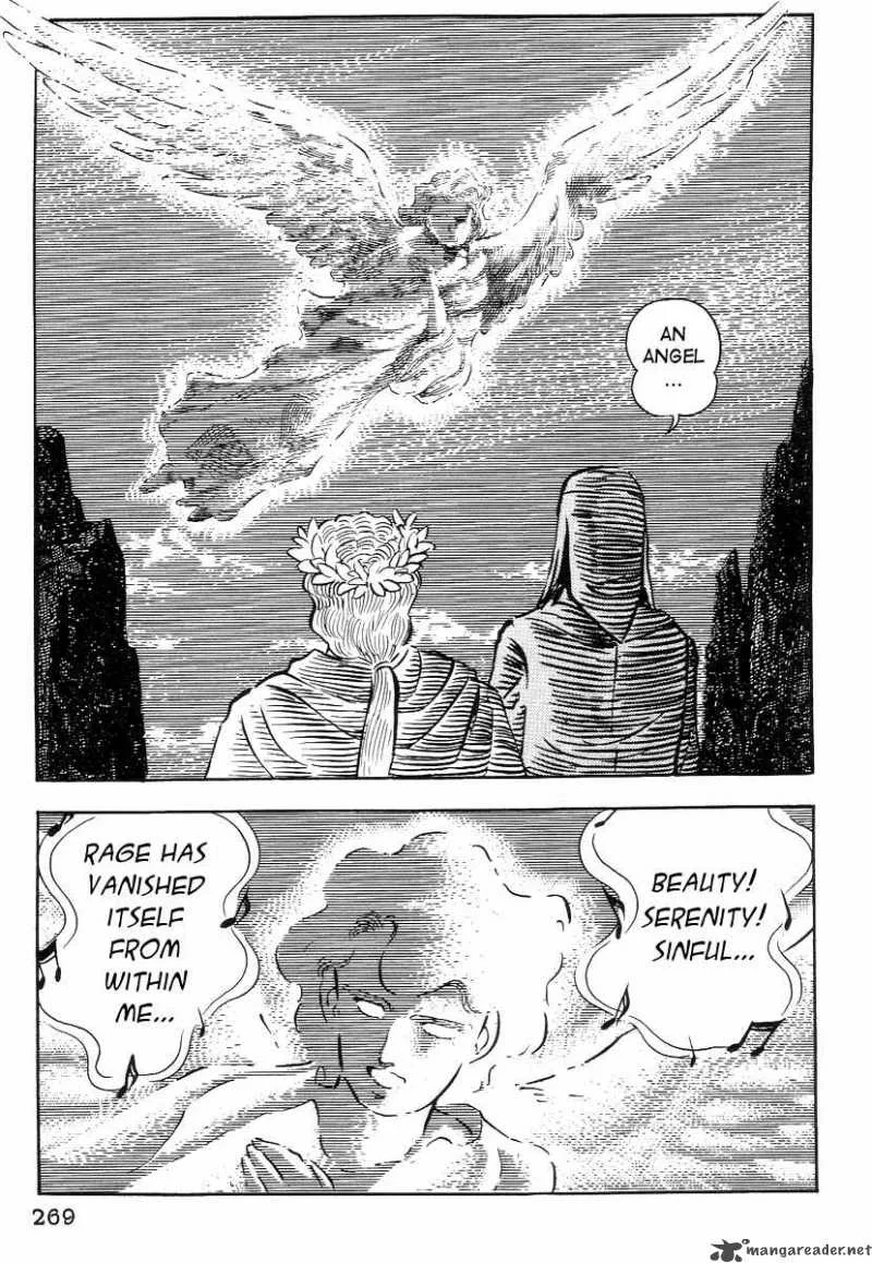 Dante s Divine Comedy Chapter 23 page 13