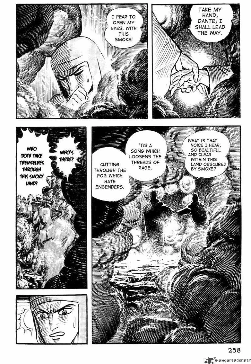 Dante s Divine Comedy Chapter 23 page 2