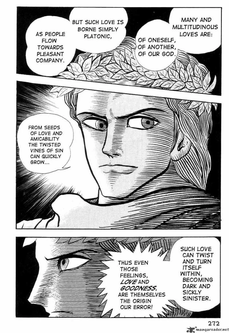 Dante s Divine Comedy Chapter 23 page 16