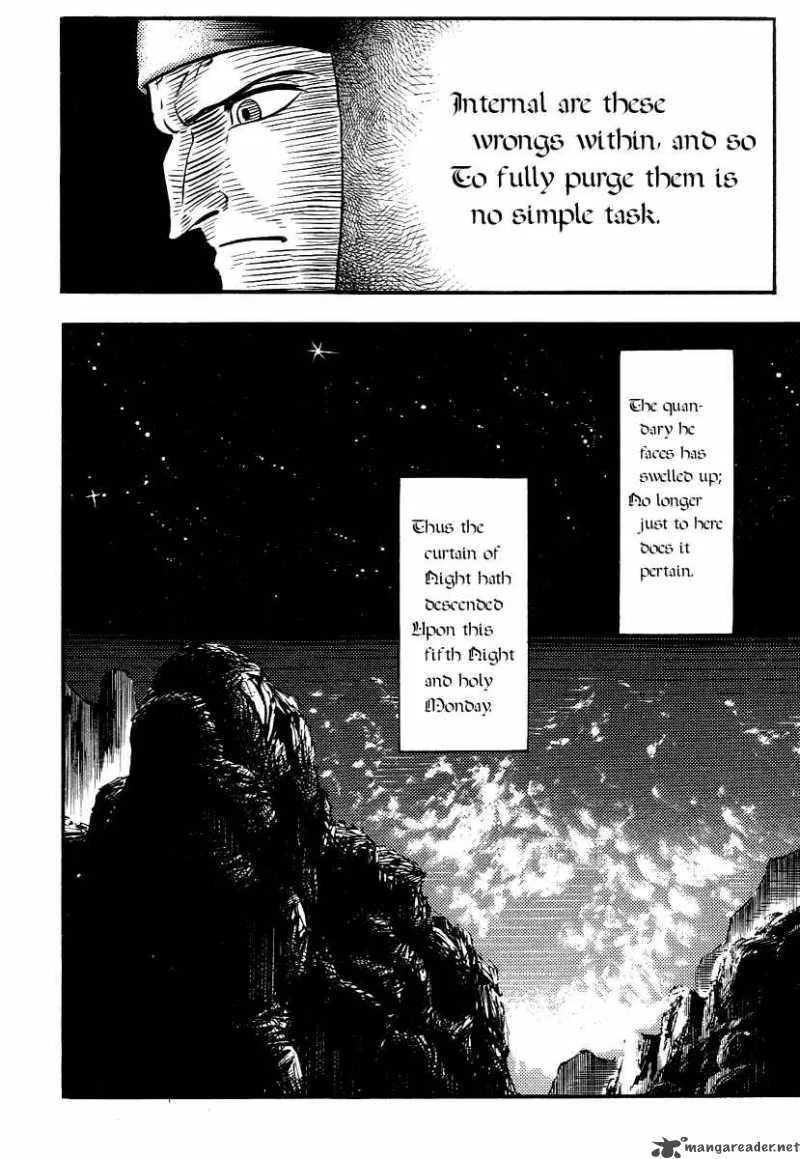Dante s Divine Comedy Chapter 24 page 2
