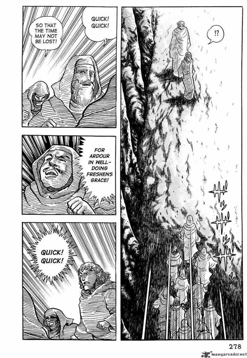 Dante s Divine Comedy Chapter 24 page 4