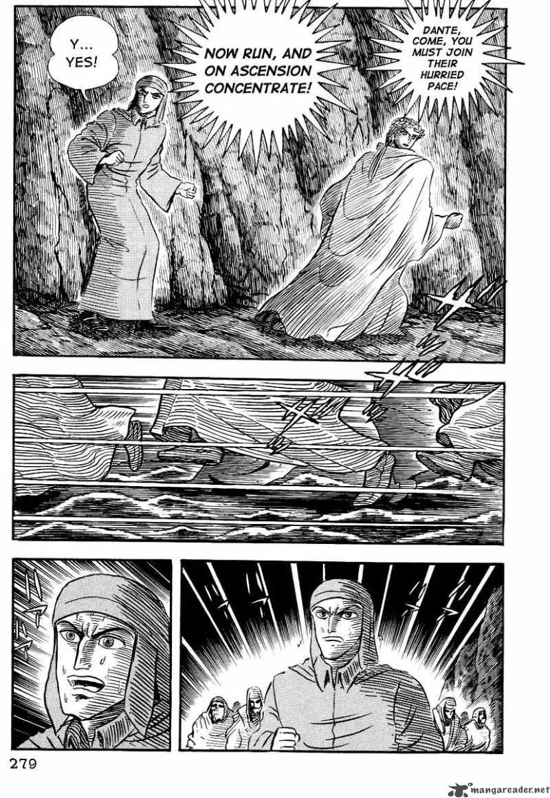 Dante s Divine Comedy Chapter 24 page 5