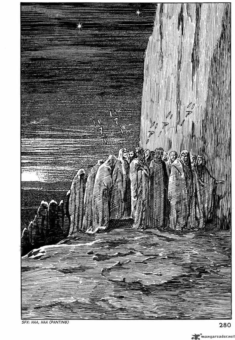 Dante s Divine Comedy Chapter 24 page 6