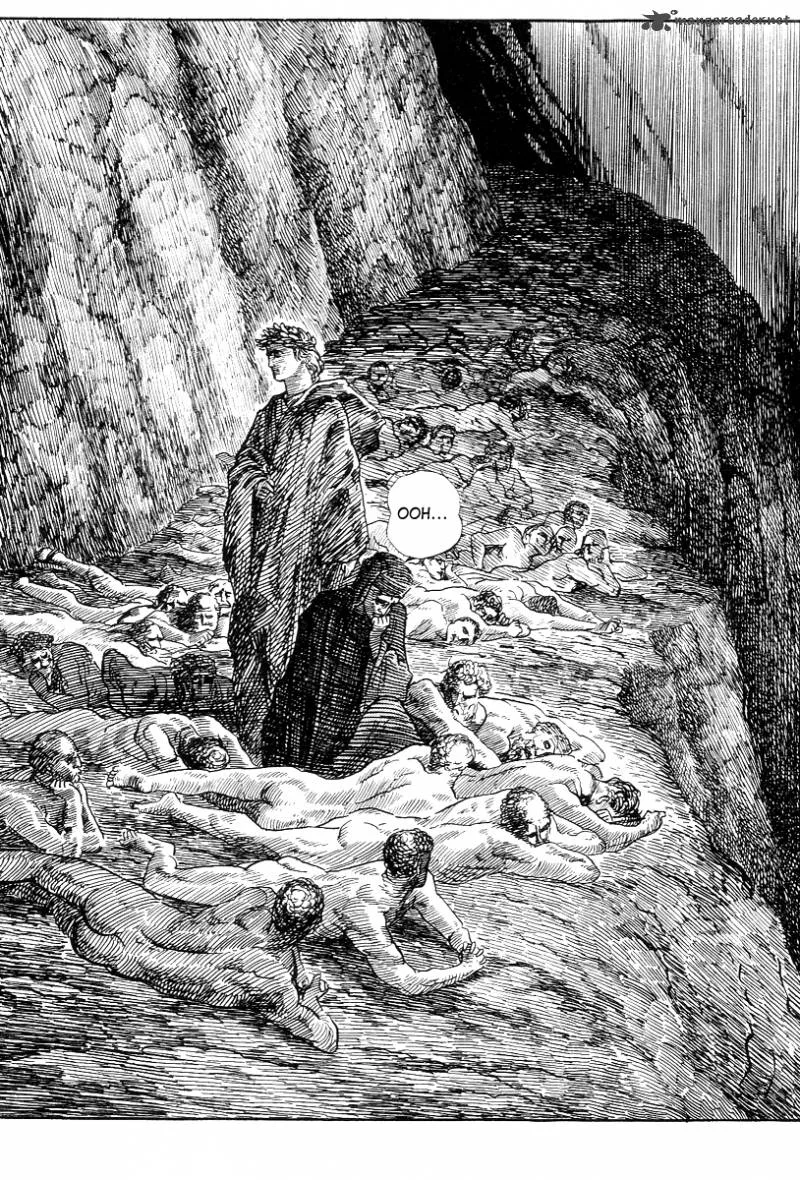 Dante s Divine Comedy Chapter 25 page 3