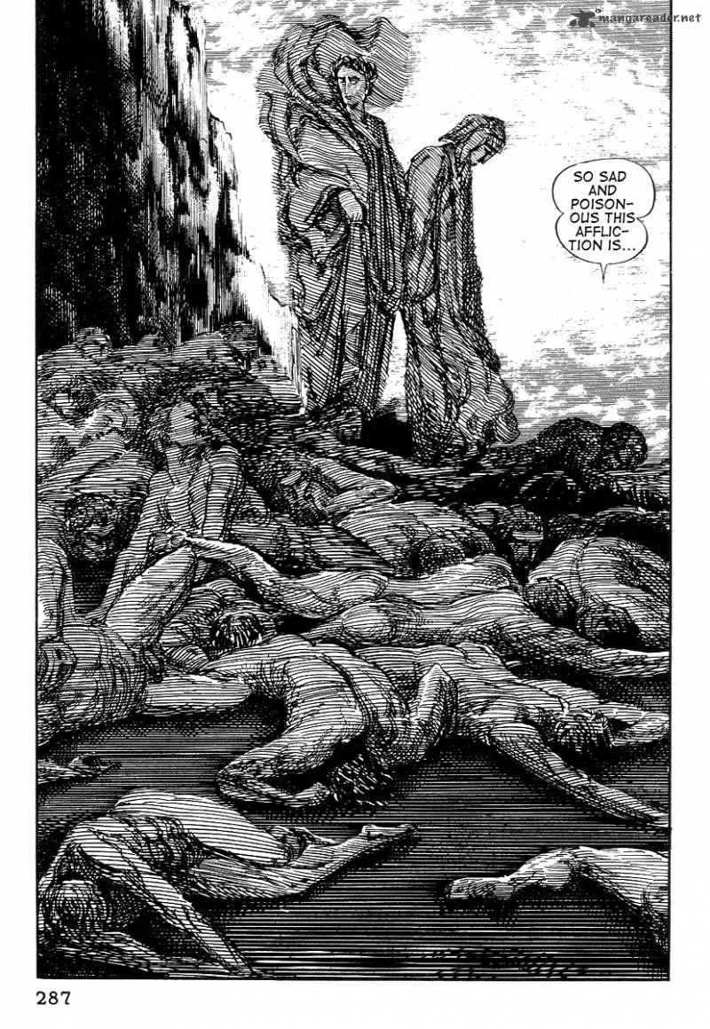 Dante s Divine Comedy Chapter 25 page 6