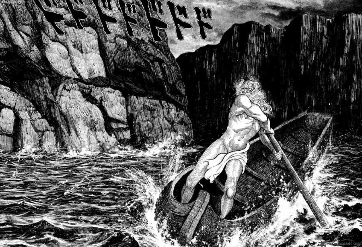 Dante s Divine Comedy Chapter 3 page 15