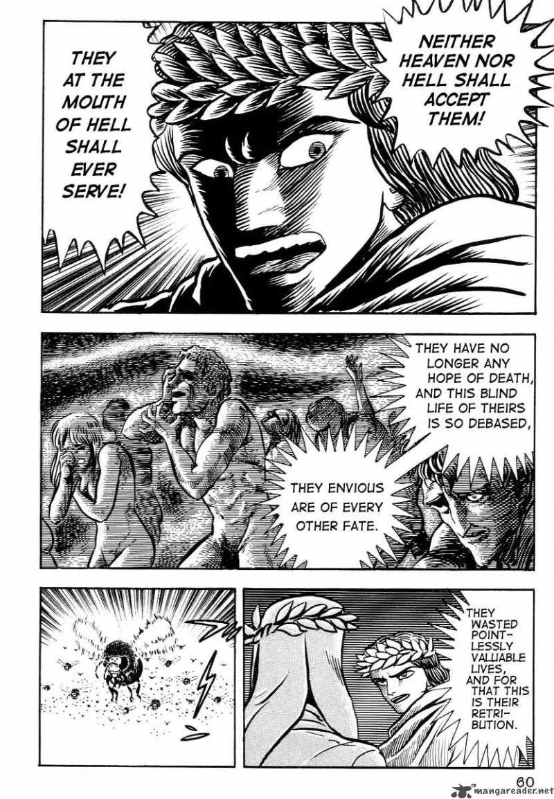 Dante s Divine Comedy Chapter 3 page 9