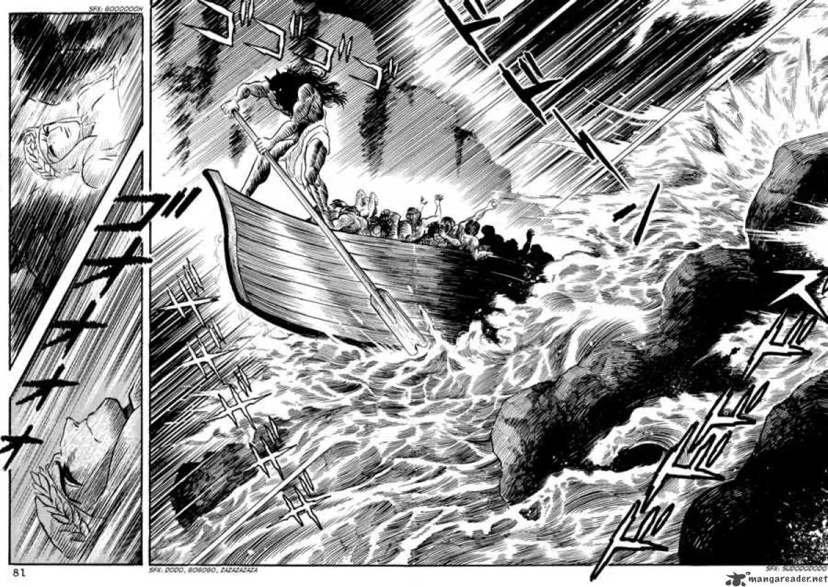 Dante s Divine Comedy Chapter 3 page 27