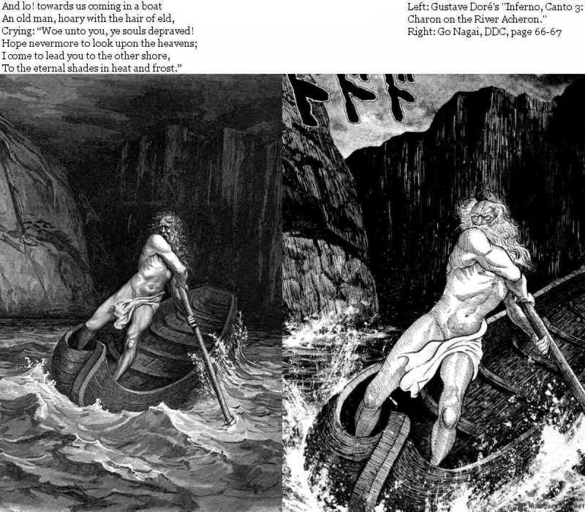 Dante s Divine Comedy Chapter 4 page 9